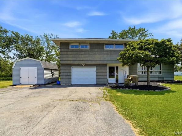 4091 Millersport Hwy, Amherst, NY 14228