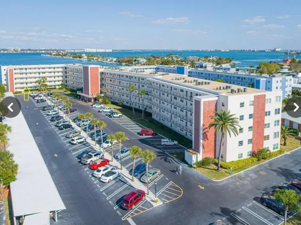 5575 Gulf Blvd APT 329, Saint Pete Beach, FL 33706