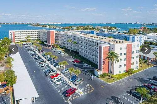 5575 Gulf Blvd #329 Photo 1