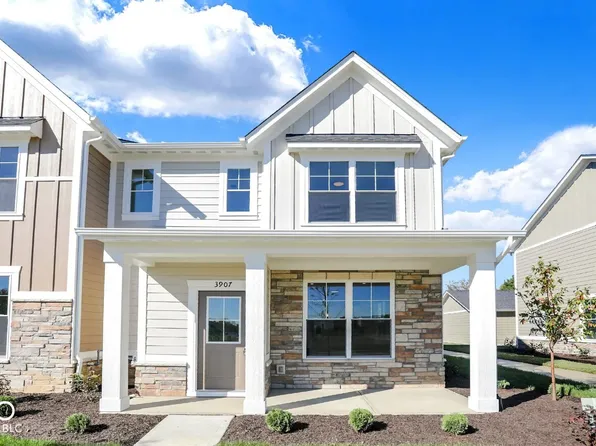 3907 Wren Dr, Brownsburg, IN 46112