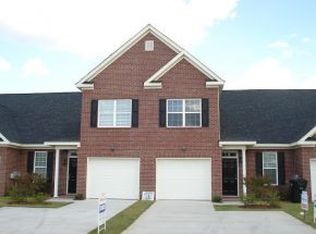 440 Bowen Falls Rd, Grovetown, GA 30813