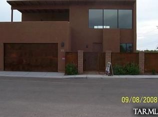 4194 N Rustic Iron Pass #PENTHOUSE, Tucson, AZ 85705