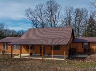 2158 Private Road 7380, Caulfield, MO 65626