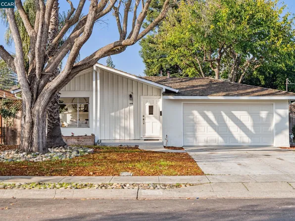 1119 Lovell Ct, Concord, CA 94520