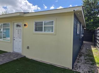 7318 La Salette St #B, Houston, TX 77021