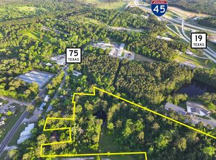 (Undisclosed Address), Huntsville, TX 77340