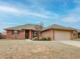 5801 Gadwall Rd, Oklahoma City, OK 73179