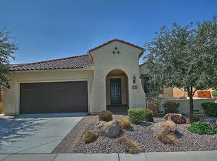 7321 W Silver Spring Way, Florence, AZ 85132