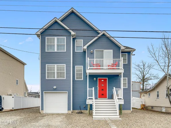 97 Bayview Drive, Brick, NJ 08723