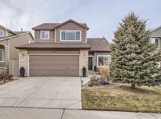 3147 W Yarrow Cir, Superior, CO 80027