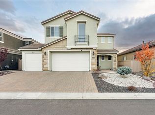 3020 Ethelinda Way, Reno, NV 89521