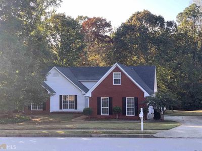 1955 Deer Creek Trl, Buford, GA, 30519