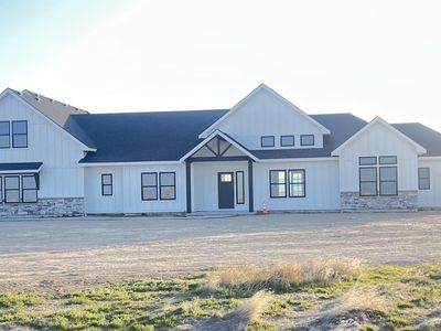 8580 SW El Camino, Mountain Home, ID, 83647