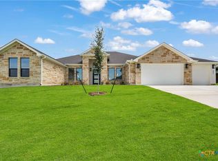 901 High Plns, Nolanville, TX 76559
