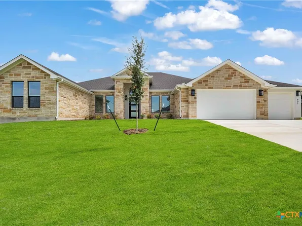 901 High Plns, Nolanville, TX 76559