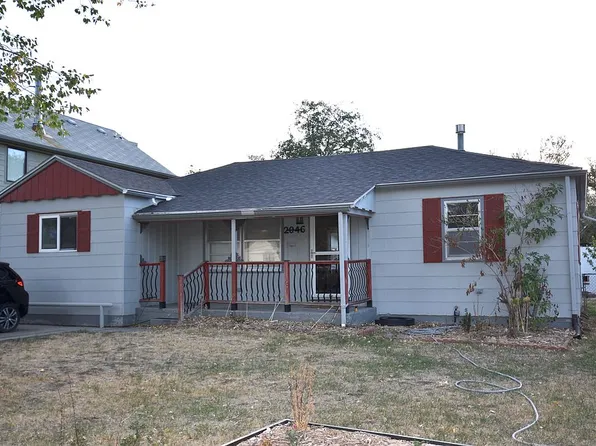 2046 S Poplar St, Casper, WY 82604