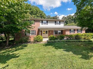 309 Huxley Rd, Knoxville, TN 37922