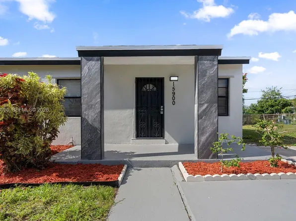 15900 NW 18th Ave, Miami Gardens, FL 33054