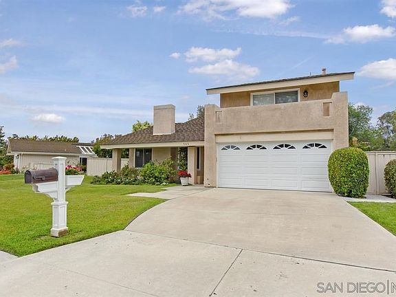 4th image of 545-47 San Mario Dr