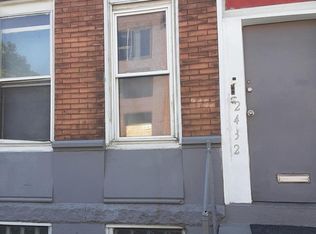 2432 N 29th St, Philadelphia, PA