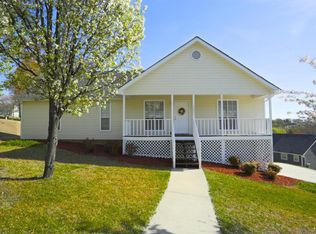 8523 Brookplace Dr, Hixson, TN 37343