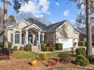 11003 Sycamore Club Dr, Charlotte, NC 28227