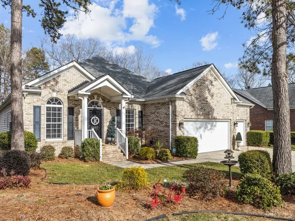 11003 Sycamore Club Dr, Charlotte, NC 28227