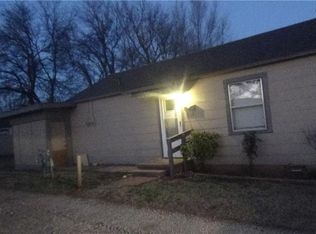 115 E Brule St, Purcell, OK 73080