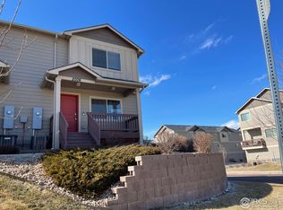 3660 W 25th St UNIT 2006, Greeley, CO 80634