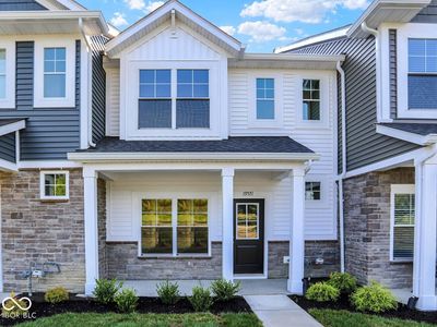 19571 Grassy Branch Rd, Westfield, IN, 46074