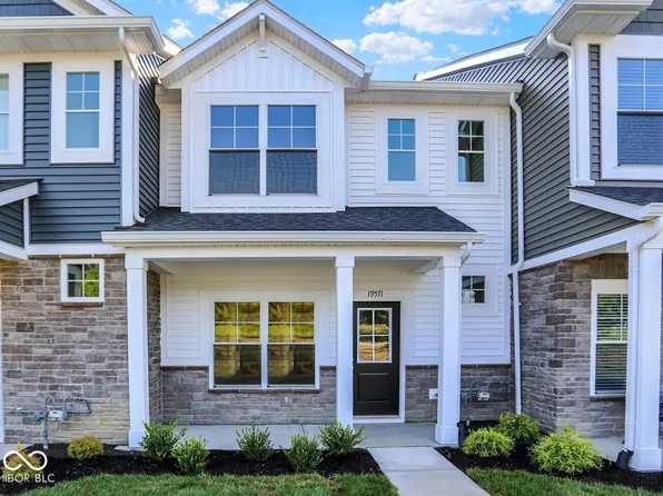 19571 Grassy Branch Rd, Westfield, IN 46074