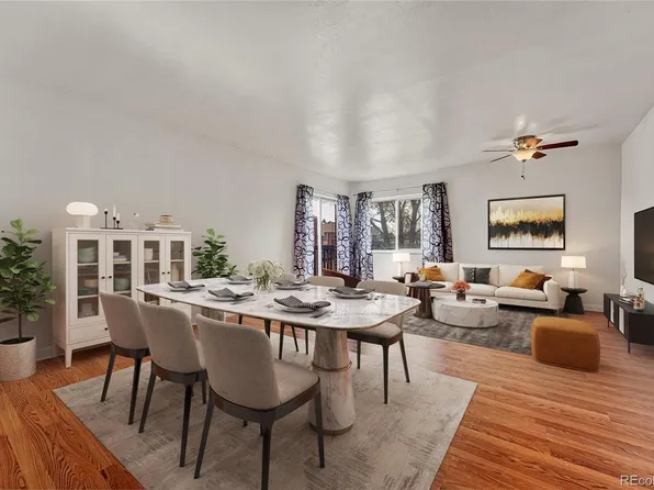 3633 S Sheridan Boulevard Bldg S #18, Denver, CO 80235