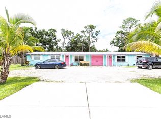 144 W Mariana Ave, North Fort Myers, FL 33903