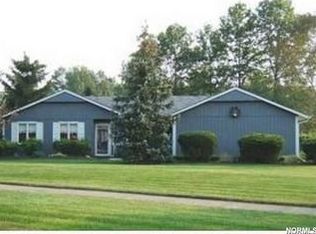 19669 Fair Isle Way, Strongsville, OH 44136