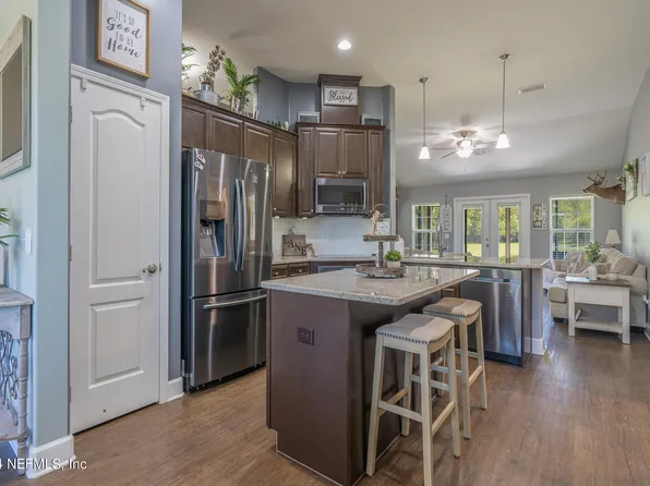 54051 CORLEY Drive, Callahan, FL 32011