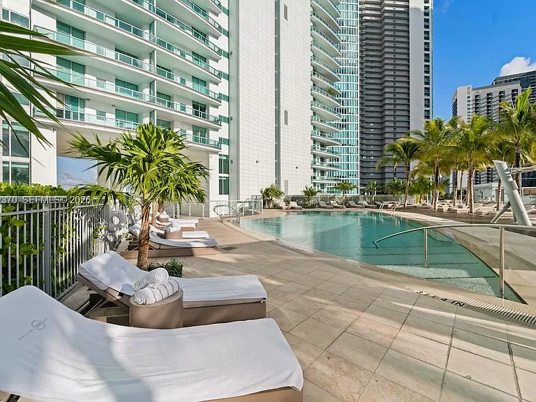 900 Biscayne Blvd #2312 — Photo 57