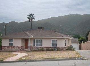 3650 Altura Ave, Glendale, CA 91214
