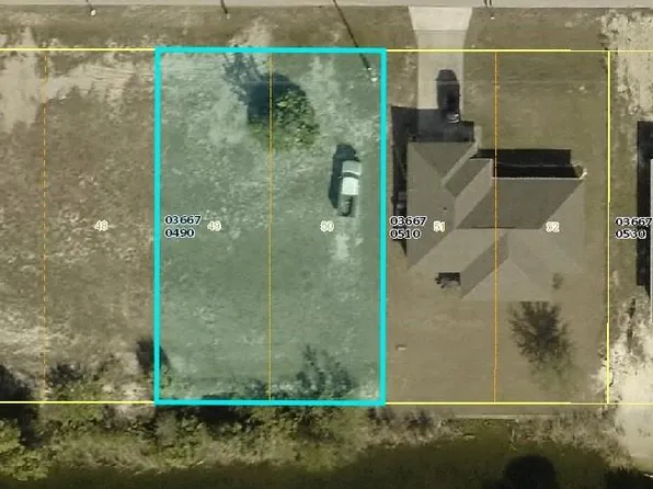 1032 SW 1st ST, CAPE CORAL, FL 33991