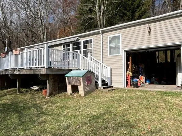 115 & 113 Cty Hwy 95, Fremont Center, NY 12736