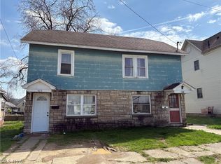606 Bird St, Parkersburg, WV
