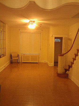 Front Room