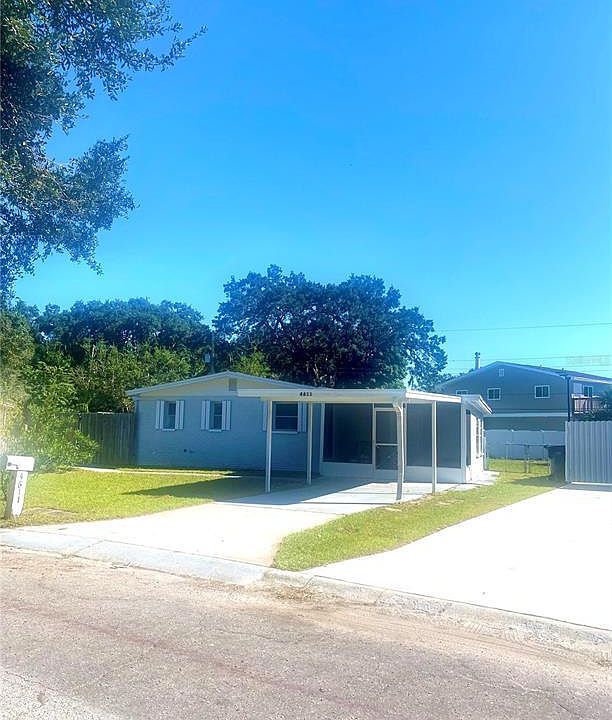1st image of 4611 Burkett Cir