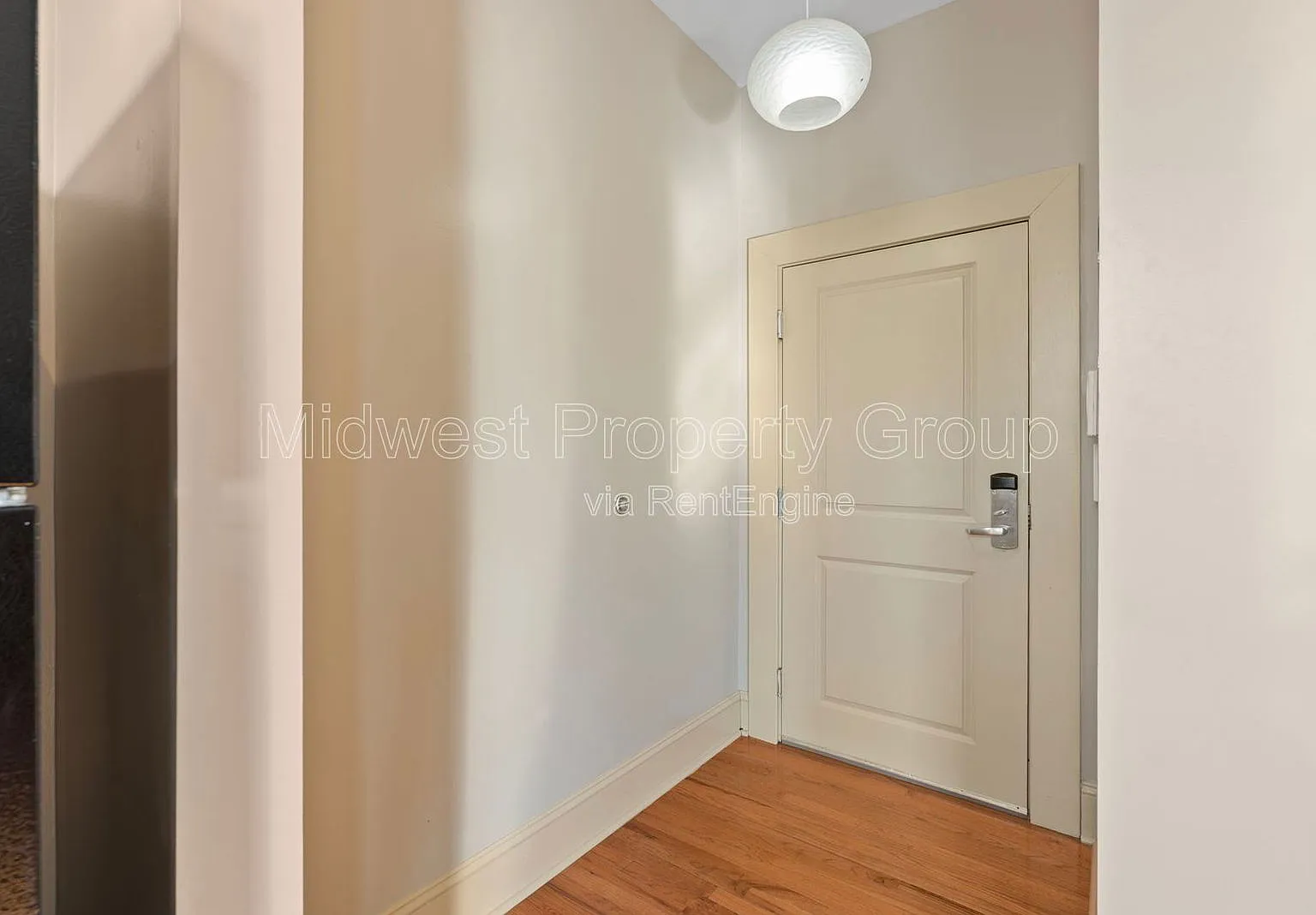 Chouteau Lofts — Photo 4