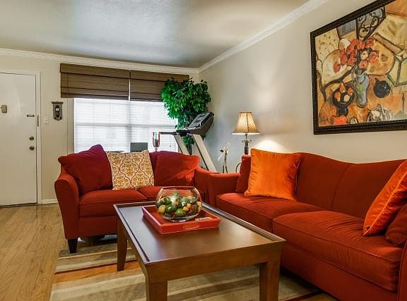 4th image of 5818 E University Blvd APT 107