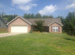 2119 Lenox View Way, Maryville, TN 37804