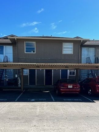 2nd image of 7917 Cliffbrook Dr APT 140
