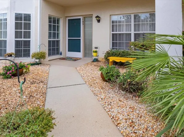 400 Laurel Lake Dr Unit 105, Venice, FL 34292