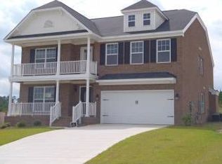 6 Templand Ct, Elgin, SC 29045