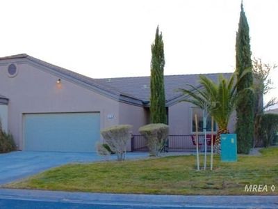 629 Jessica Dr, Mesquite, NV, 89027