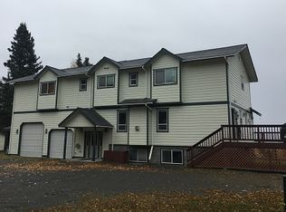 1501 Barabara Dr #A, Kenai, AK 99611
